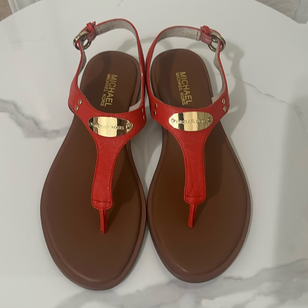 Michale Kors sandals